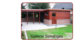 Galerie Sonstiges